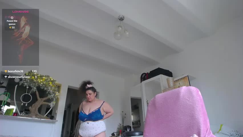 bohobabelexy Live Sex April 11, 2026