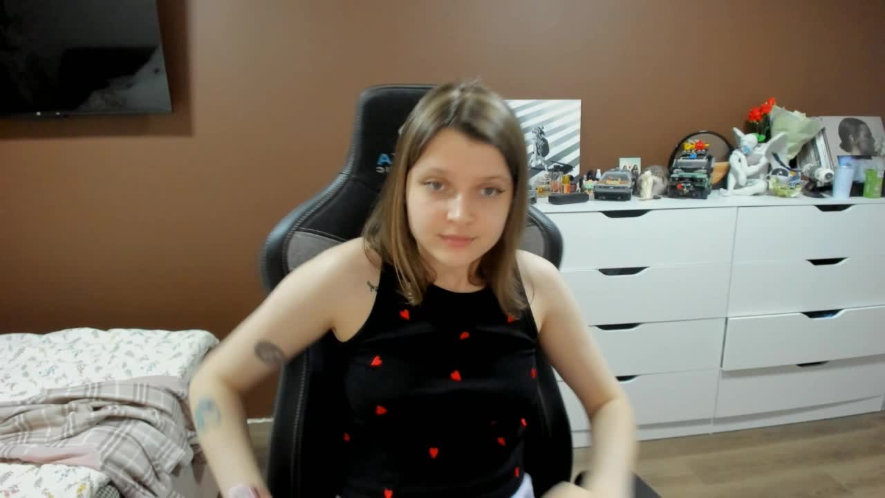 SoniNex Live Sex April 11, 2026
