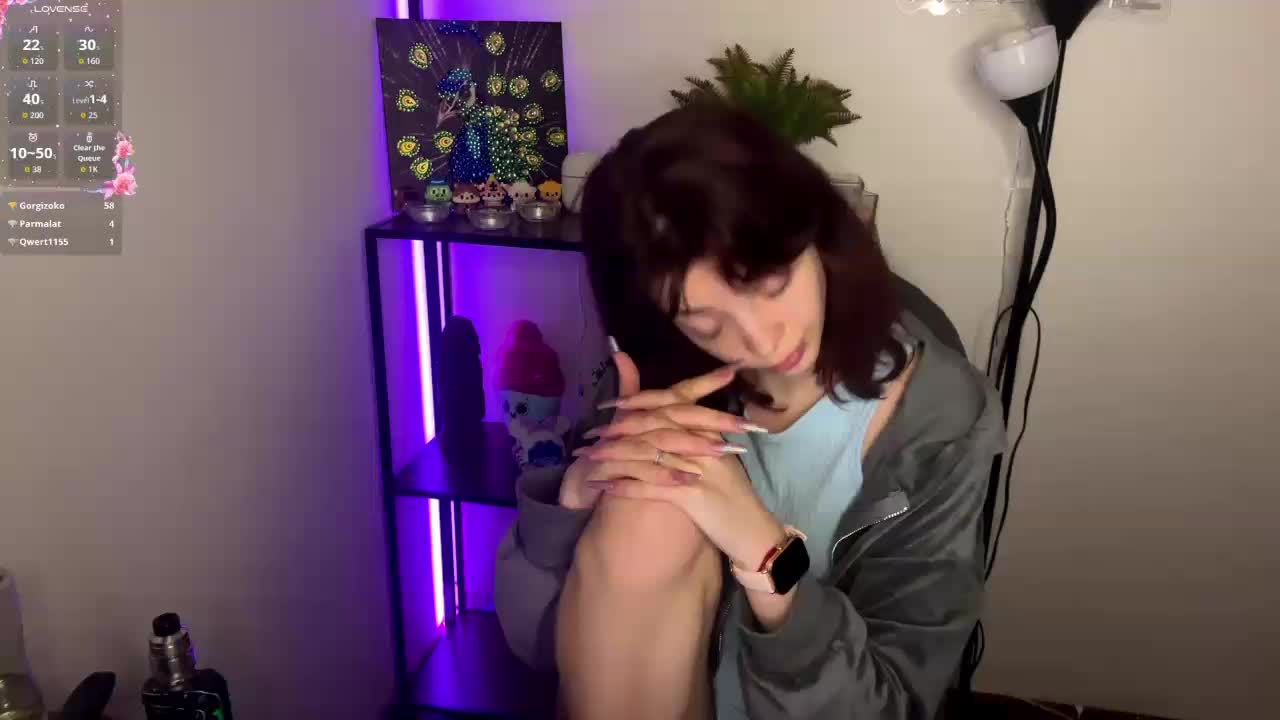 CassyVixen Live Sex April 11, 2026