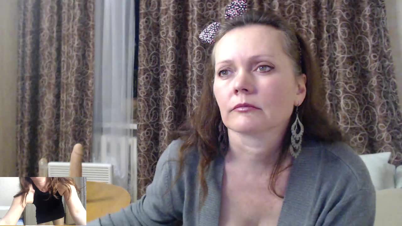 Cloobnika Live Sex April 11, 2026