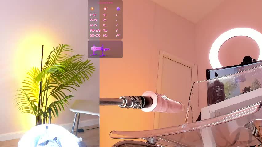sexy_blonde_doll Live Sex April 11, 2026