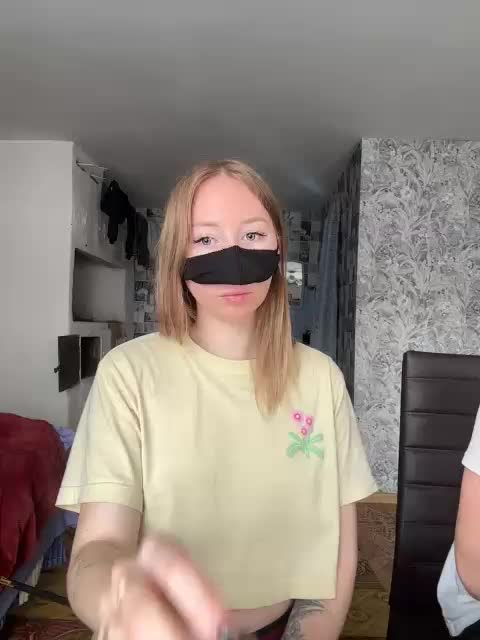 Sun-Moon Live Sex April 11, 2026