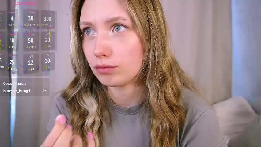 bubblebbb Live Sex April 11, 2026