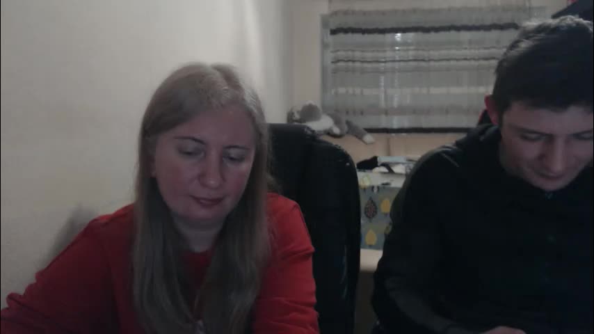 jenisandpeter Live Sex April 11, 2026