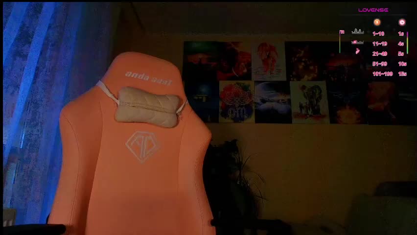 _witch__ Live Sex April 11, 2026