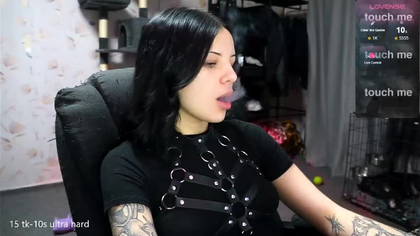 joan_wilson Live Sex April 11, 2026