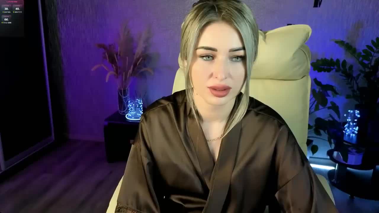 NikaStill Live Sex April 11, 2026