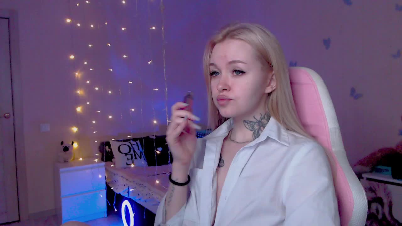 NaughtyMable Live Sex April 11, 2026