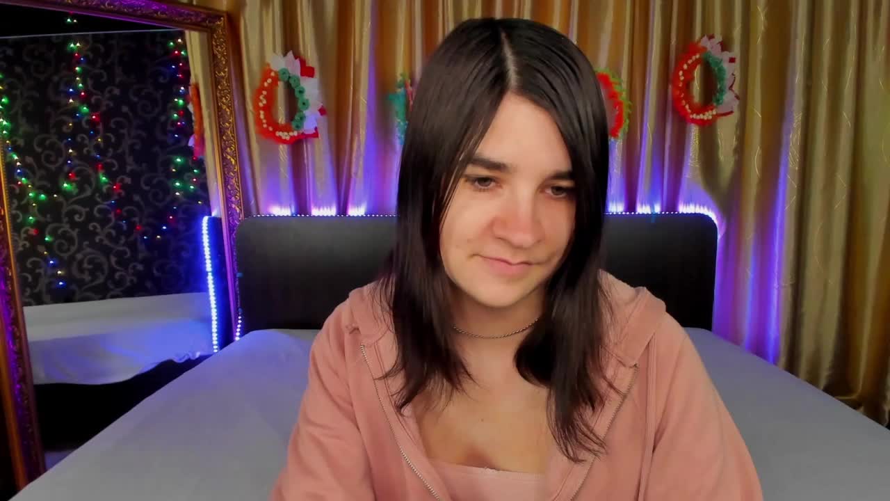 Polly-Love Live Sex April 11, 2026