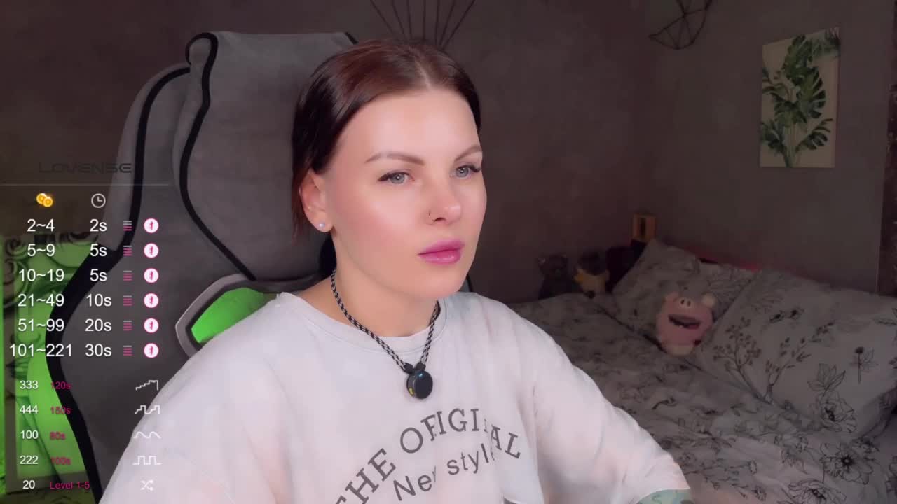 La_Banditta Live Sex April 11, 2026