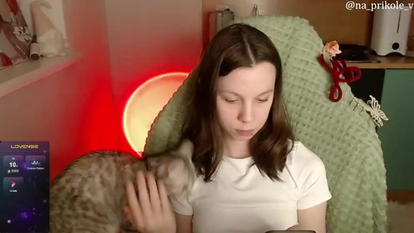 na_prikole_ Live Sex April 11, 2026