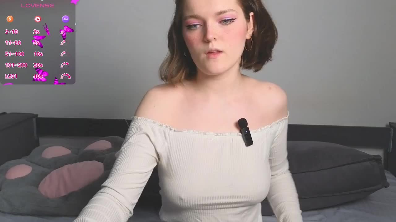 Annpopsy Live Sex April 11, 2026