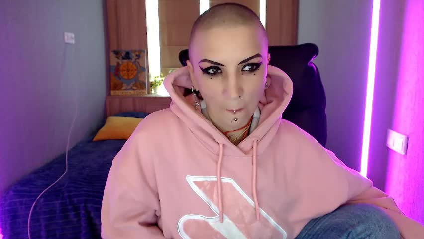 sweet_n_strong Live Sex April 11, 2026