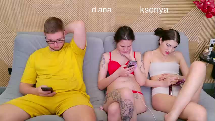 ksenyahot Live Sex April 11, 2026