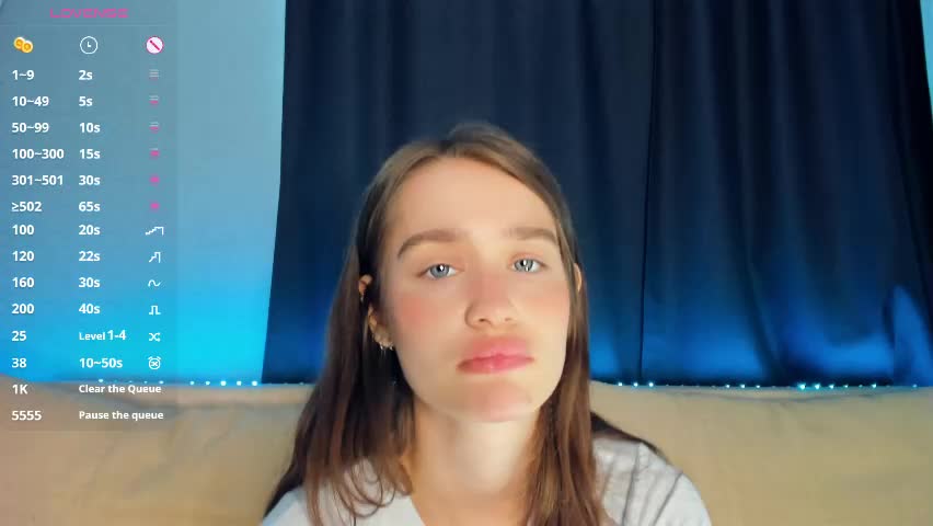 alivialovely Live Sex April 11, 2026