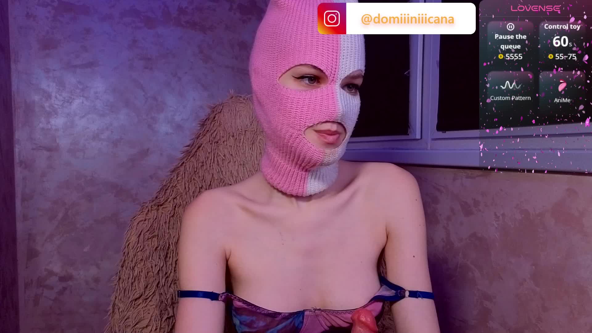 Domiiiniiicana Live Sex April 11, 2026