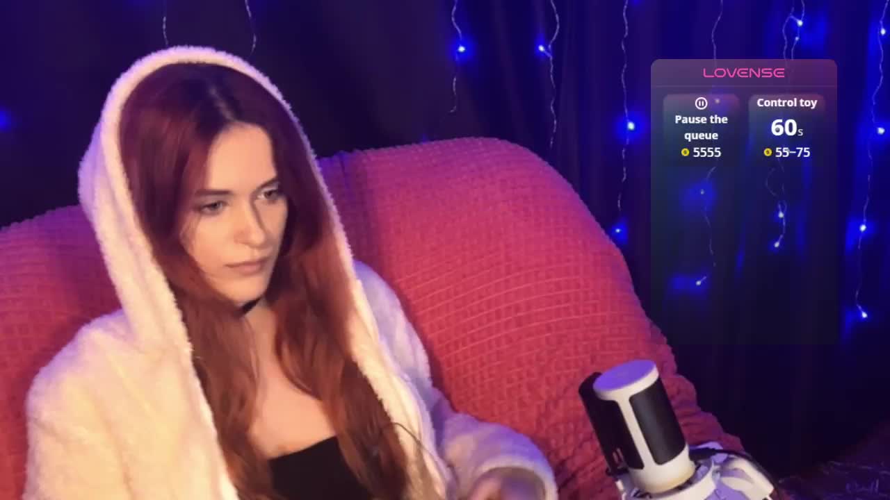 Veks Live Sex April 11, 2026