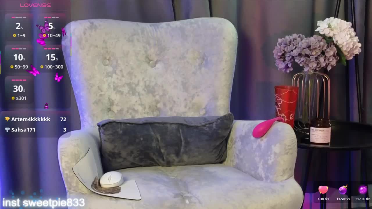 Anal_Girl Live Sex April 11, 2026