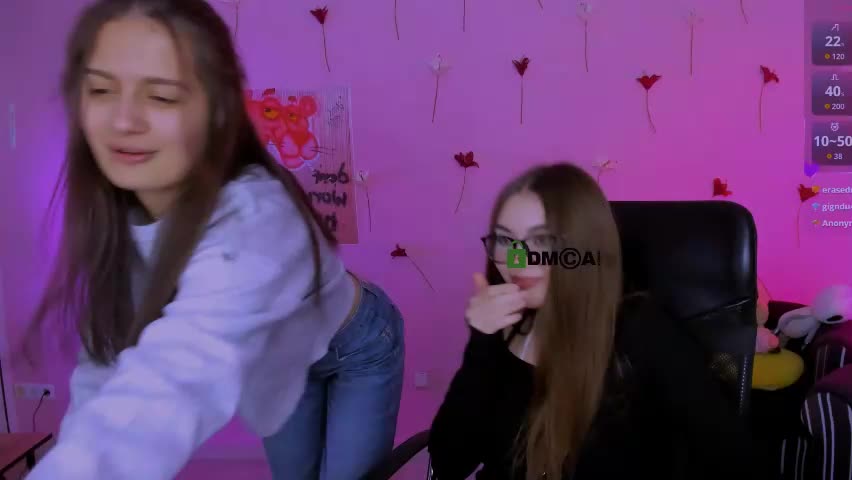 lissa_night Live Sex April 11, 2026