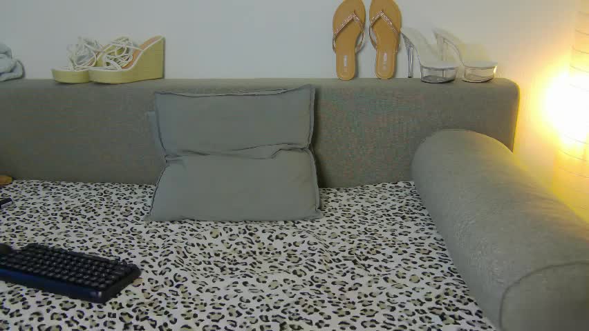 prettyvanessa Live Sex April 11, 2026