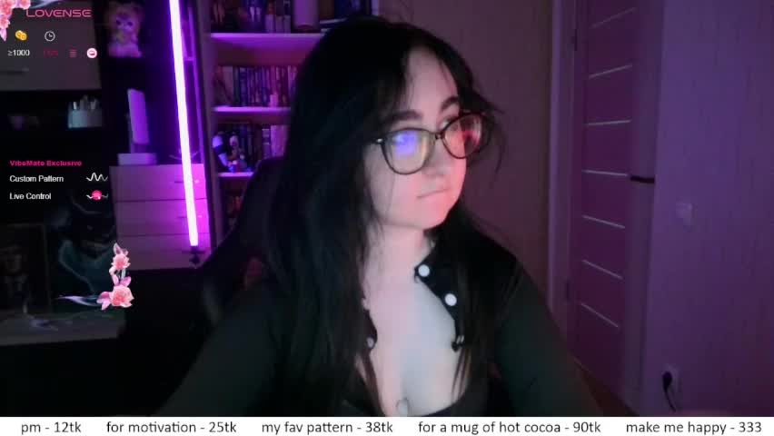 el_sweety Live Sex April 11, 2026