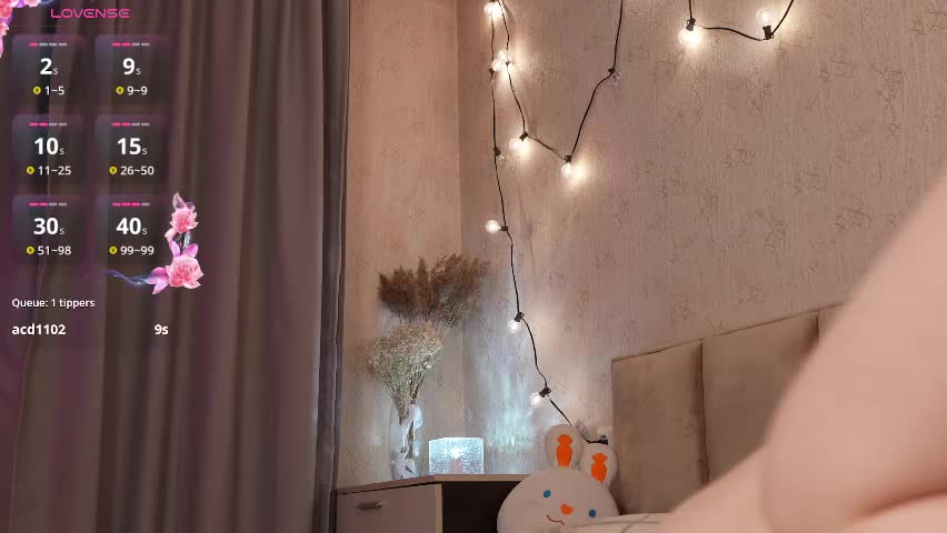 berrylush Live Sex April 11, 2026