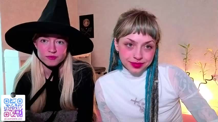 lavenderlav Live Sex April 11, 2026