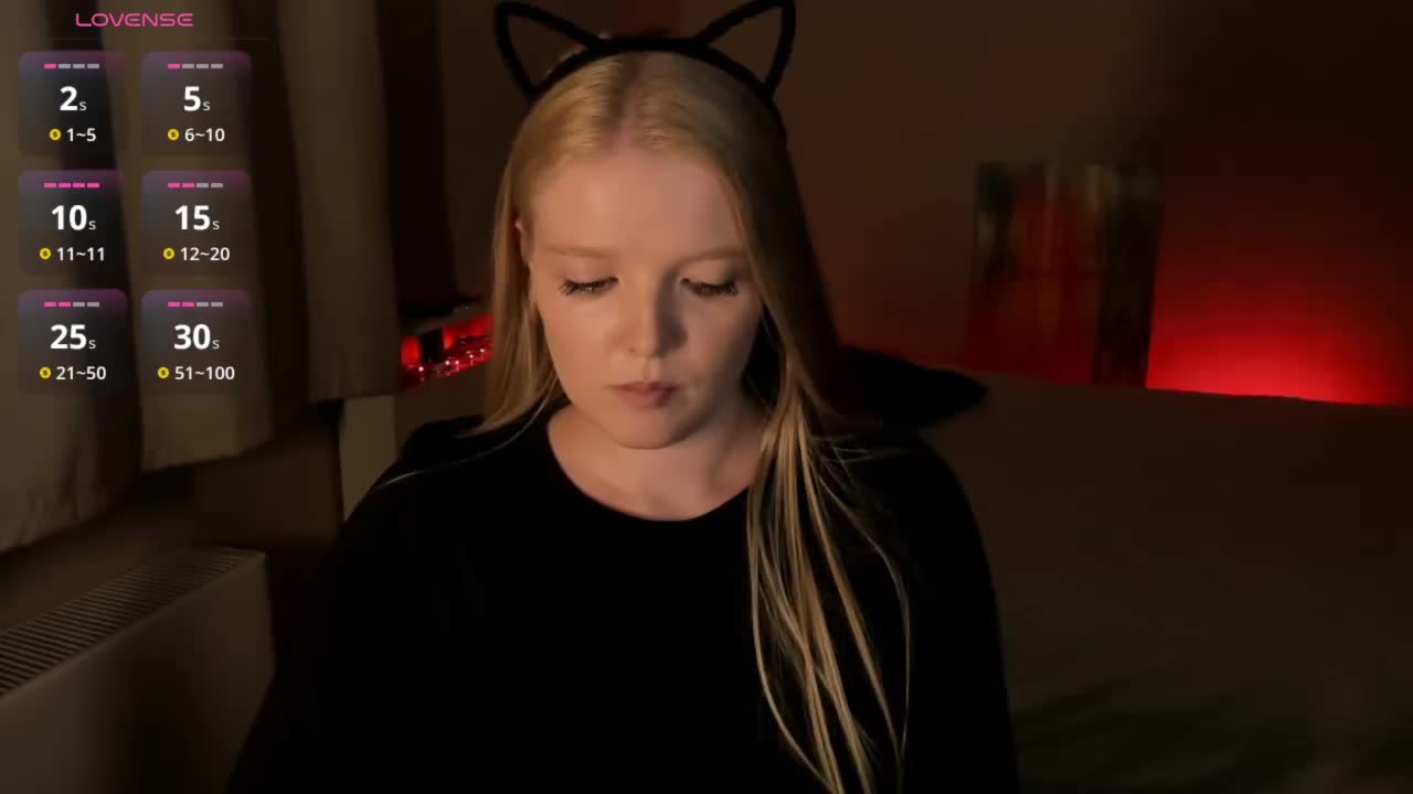 Ssweet-annie Live Sex April 11, 2026