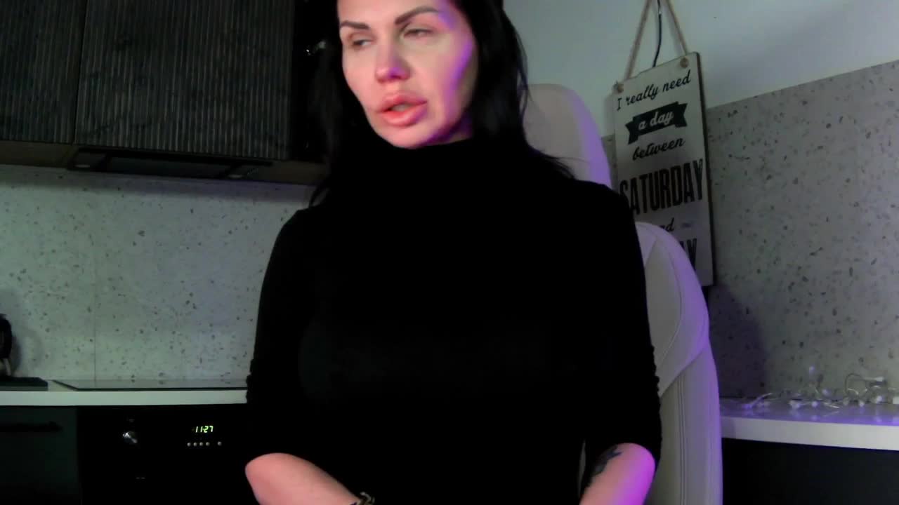 Mashulya29 Live Sex April 11, 2026