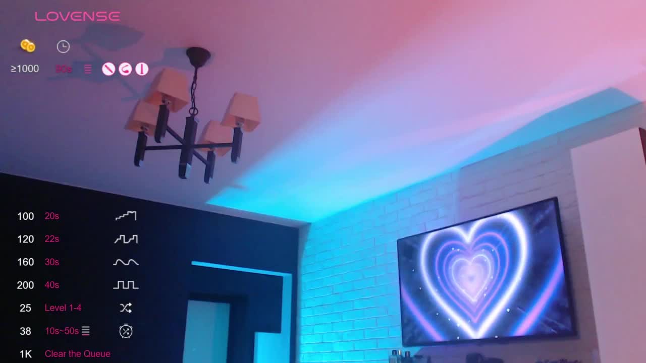 Jade-Lumin Live Sex April 11, 2026