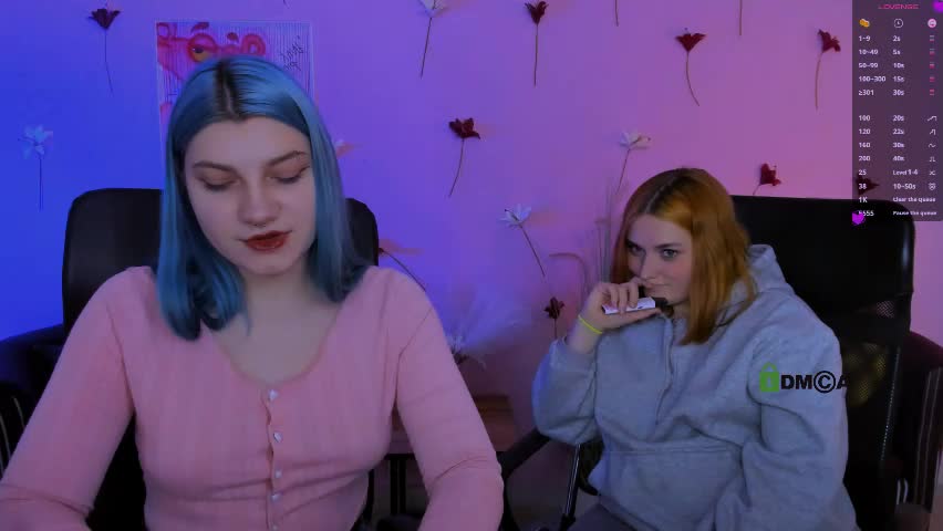 pure_radiance Live Sex April 11, 2026