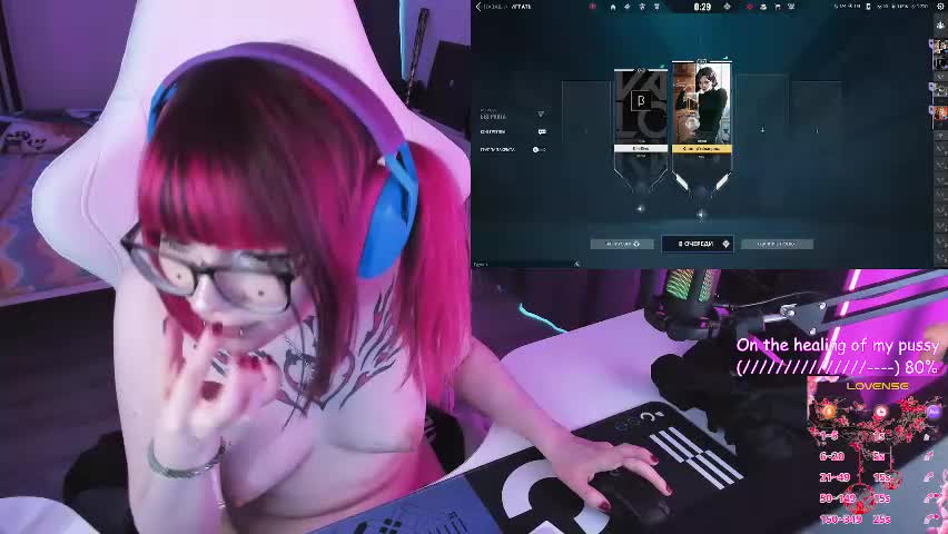 yumi_youkai Live Sex April 11, 2026