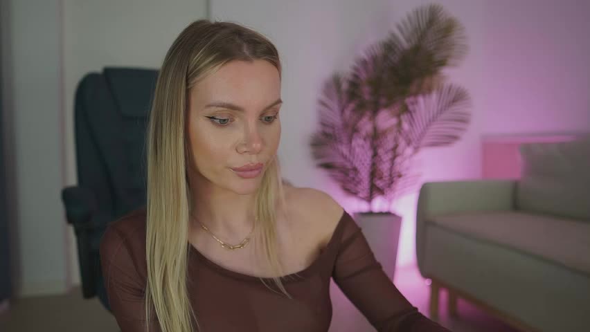 yvonna_ Live Sex April 11, 2026