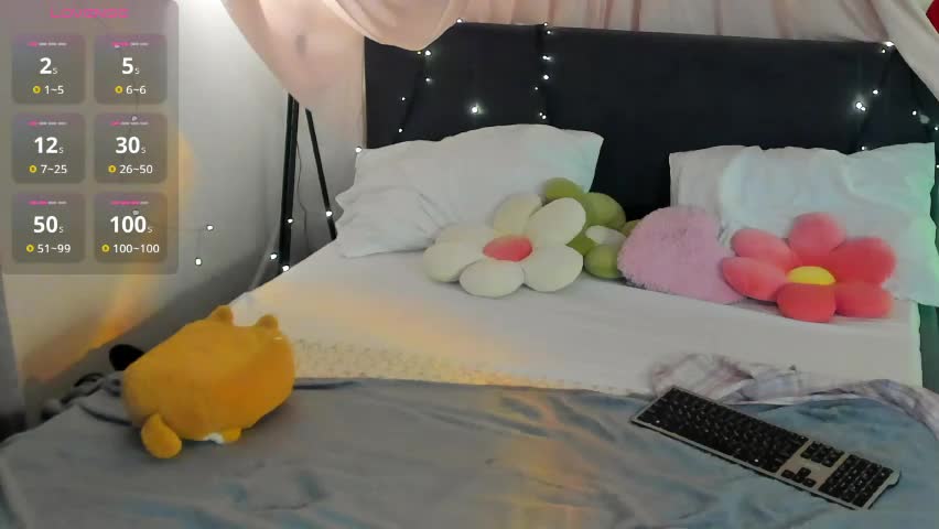 esme_runn Live Sex April 11, 2026