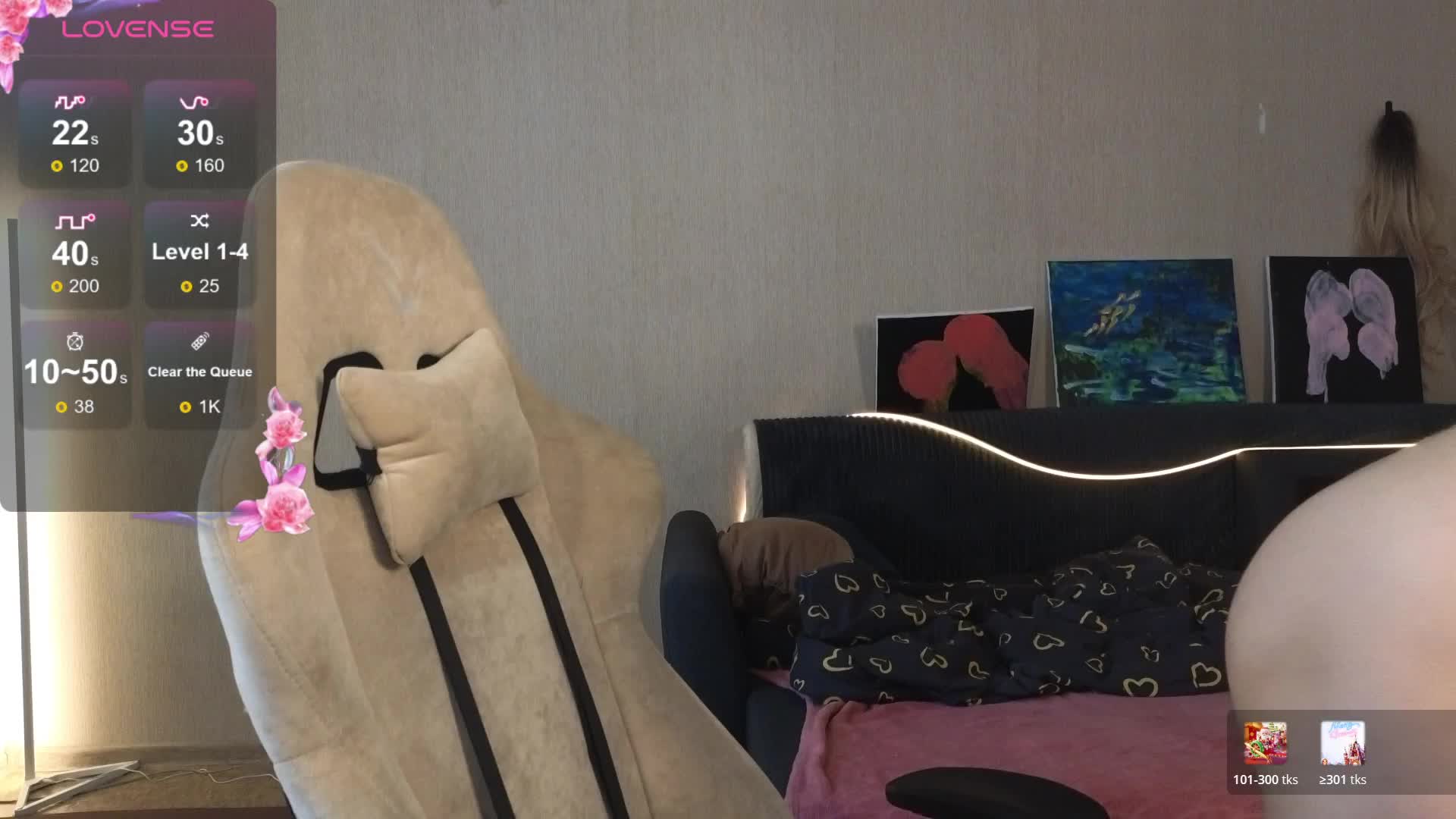 mali- Live Sex April 11, 2026