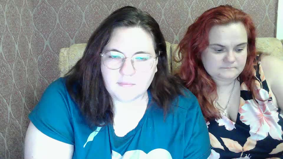 HollyXEva Live Sex April 11, 2026