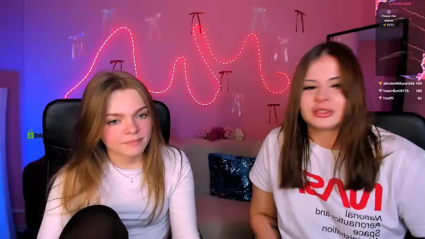 veronica_bubble Live Sex April 11, 2026