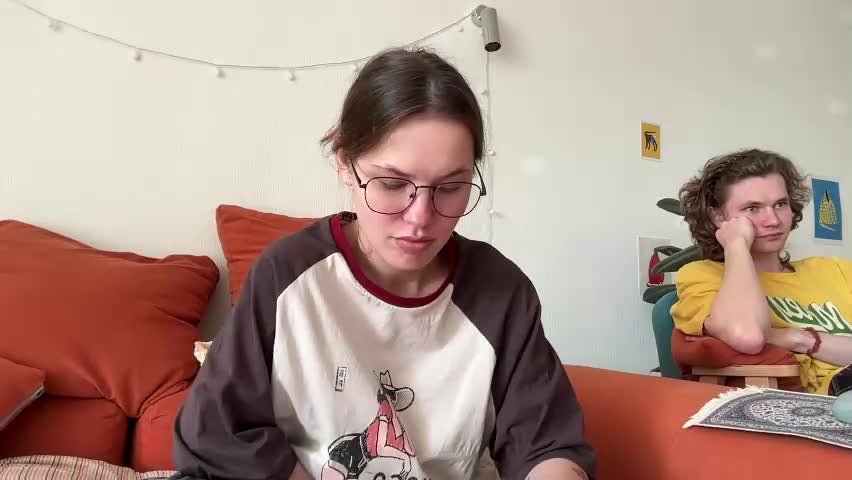 di_n_alex Live Sex April 11, 2026