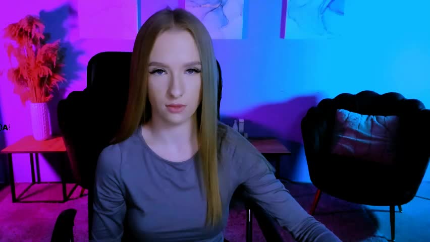 doll_vey Live Sex April 11, 2026