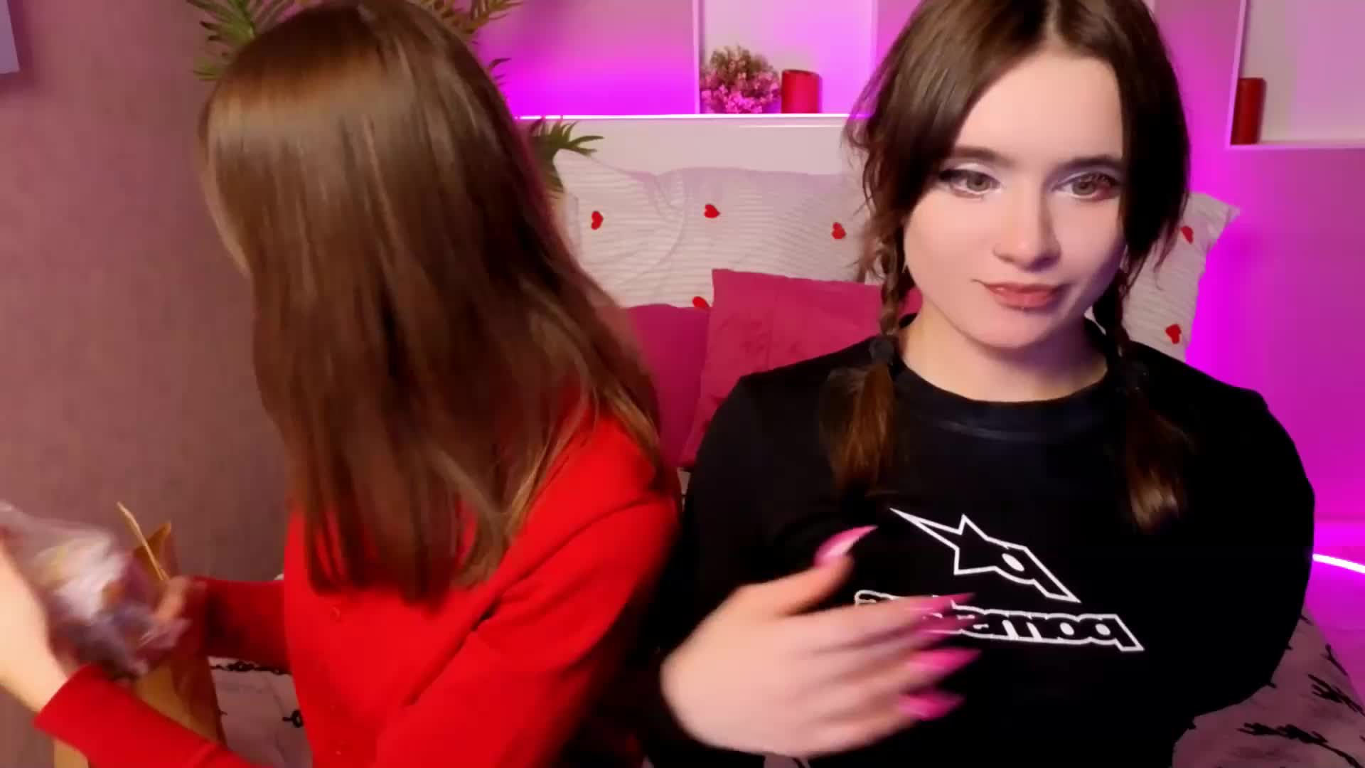 MaoandLulu Live Sex April 11, 2026