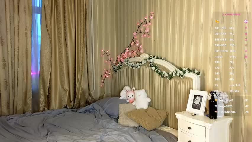 foxxx_tail Live Sex April 11, 2026