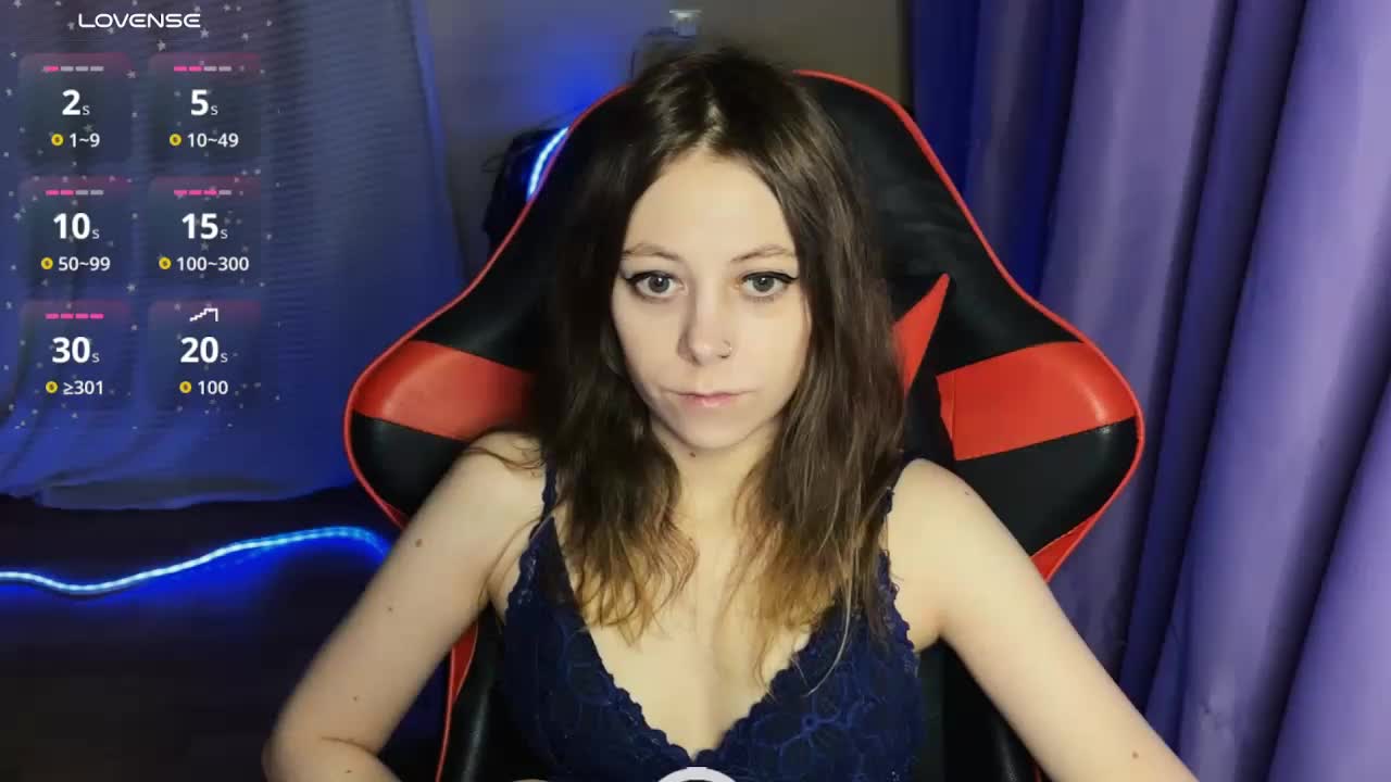 Natural-babe666 Live Sex April 11, 2026