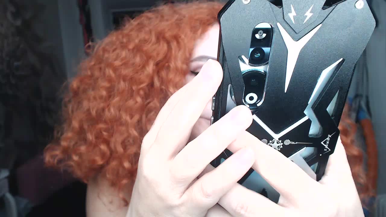 missGODDESS Live Sex April 11, 2026