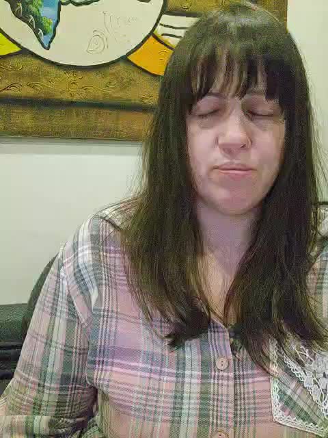 nimfastar77 Live Sex April 11, 2026