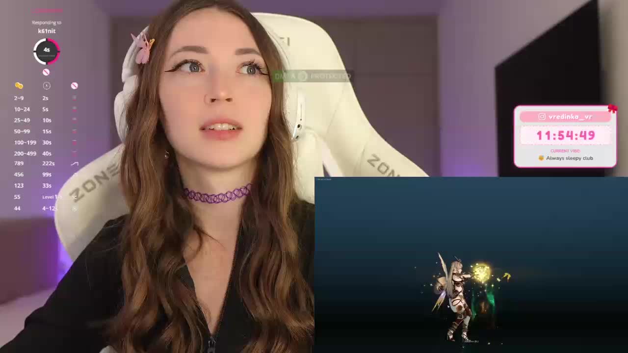 lollipop-o Live Sex April 11, 2026