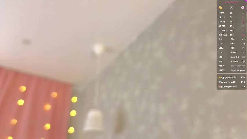 vivyboo111 Live Sex April 11, 2026