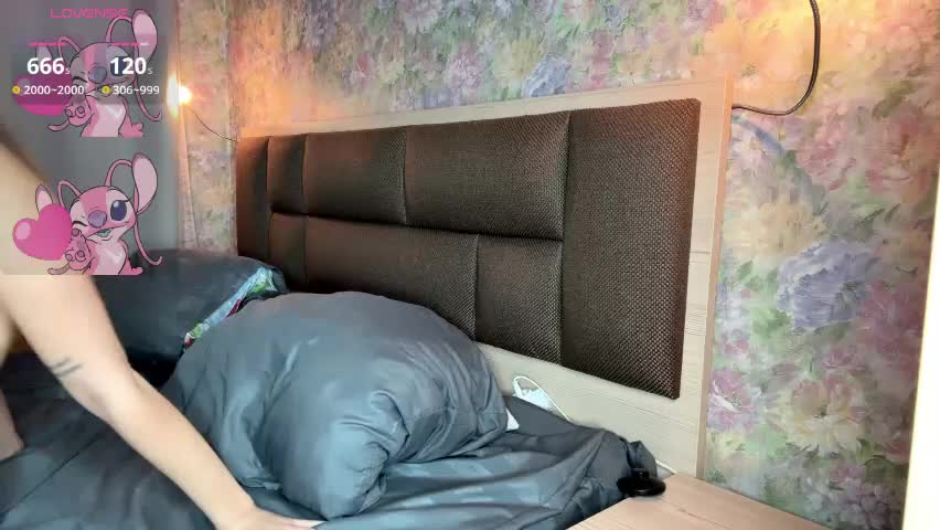 falineellson Live Sex April 11, 2026