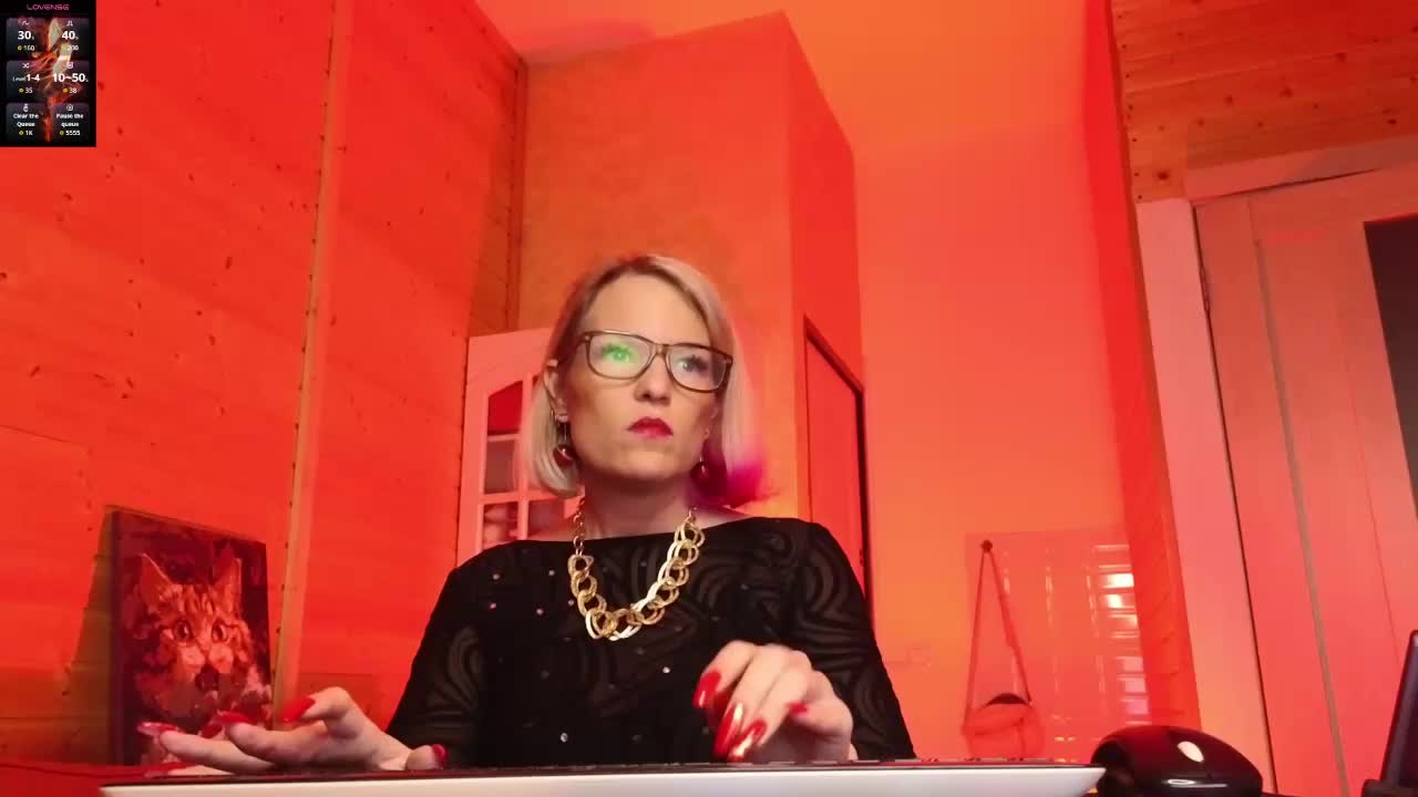 Findom_Lady_Shine Live Sex April 11, 2026