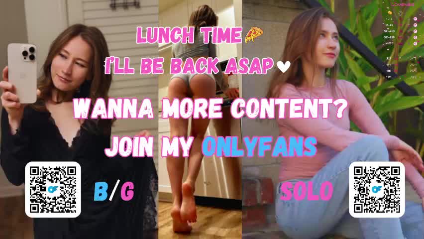 _feli_ Live Sex April 11, 2026