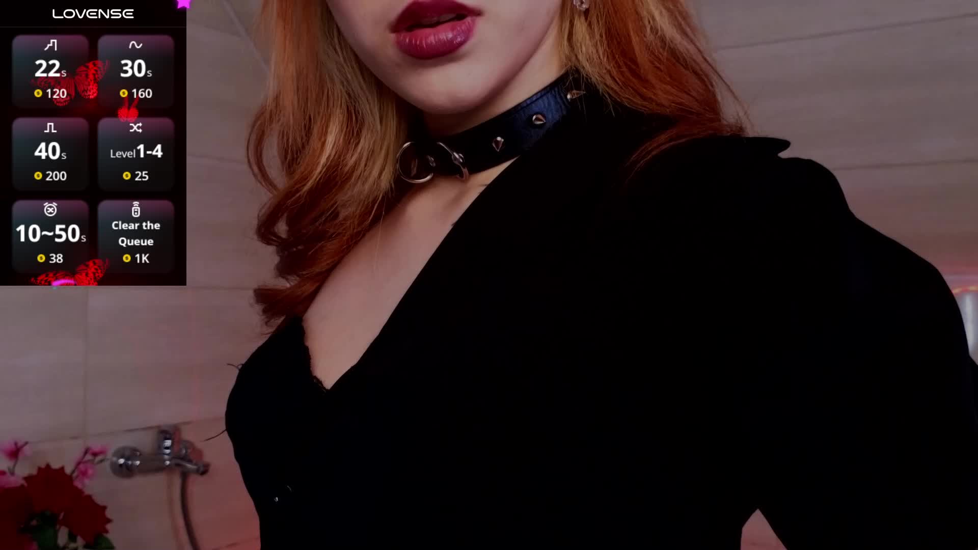 CoralineJones Live Sex April 11, 2026